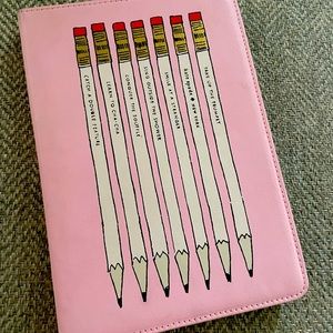 Authentic Kate Spade iPad Mini Case